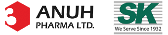 Anuh Pharma Ltd. — part of the SK Group