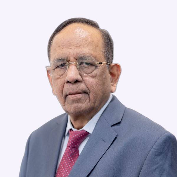 Mr. Bharat N. Shah