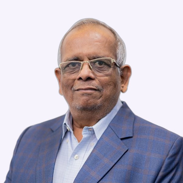 Mr. Bipin N. Shah