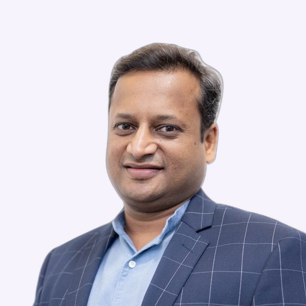 Mr. Gaurav S. Shah