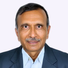 Mr. Harmanbhai T. Patel