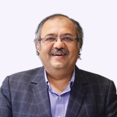 Mr. Ketan L. Shah