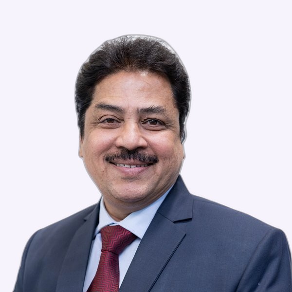 Mr. Pradeep H. Thakur