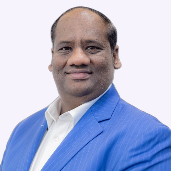 Mr. Ritesh B. Shah
