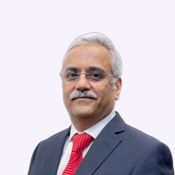 Mr. Samir J. Shah