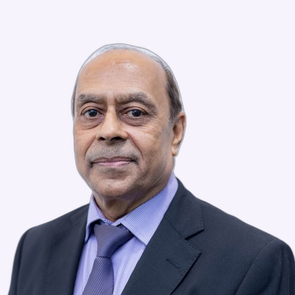 Mr. Arun L. Todarwal