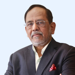Bharat N. Shah