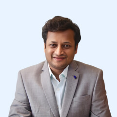 Gaurav S. Shah