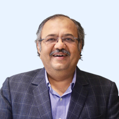 Ketan L. Shah