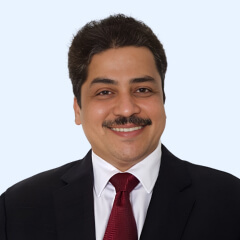 Pradeep H. Thakur