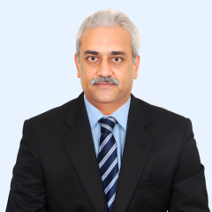 Samir J. Shah
