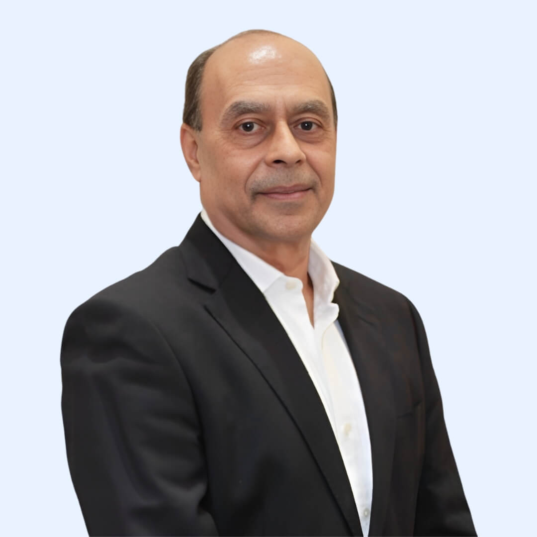 Arun L. Todarwal