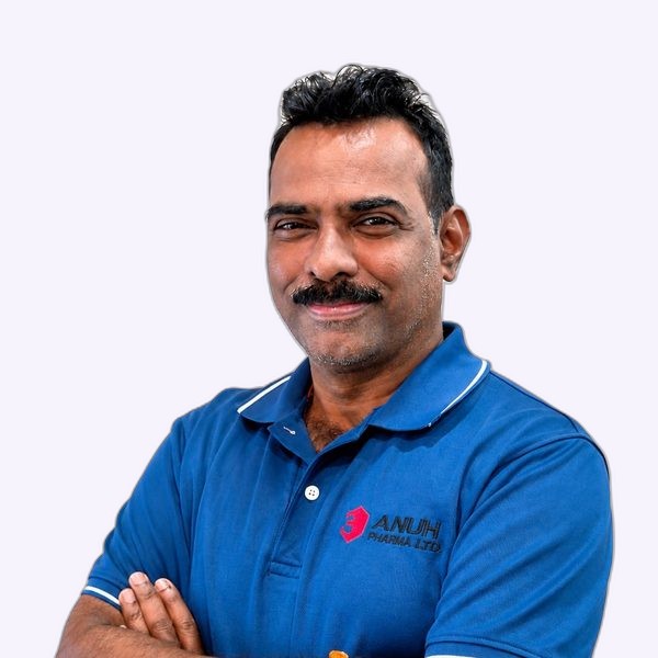 Mr. Babu Mogaveera