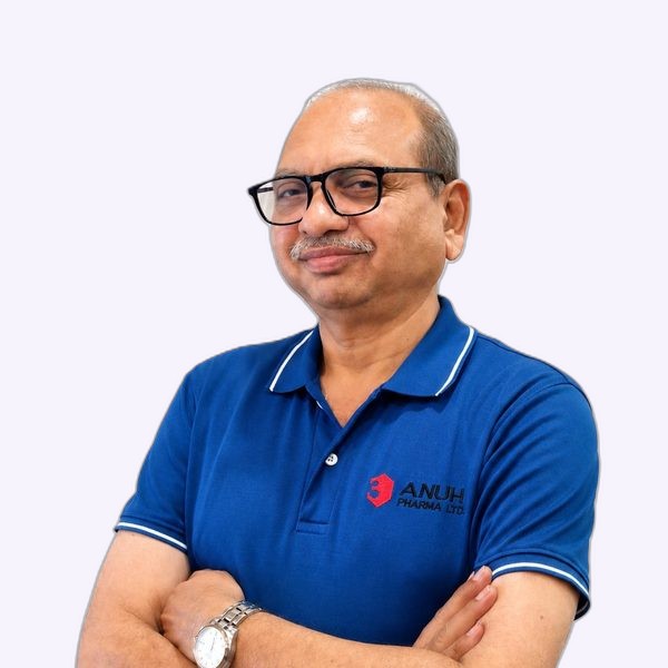 Mr. Sanjaykumar Barhate