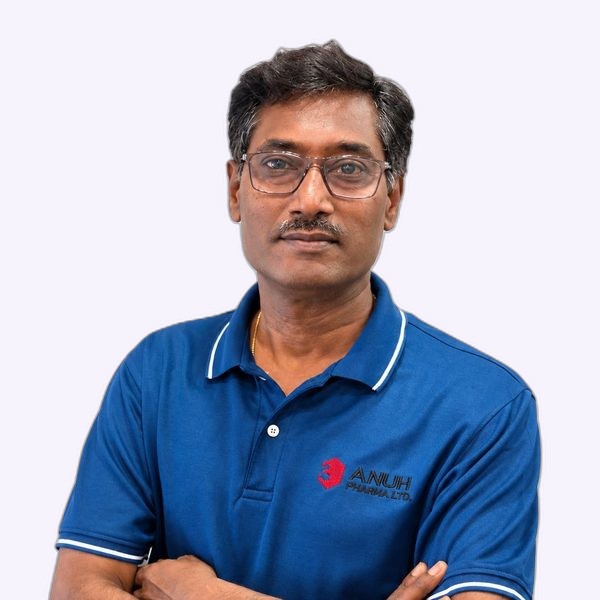 Mr. Sanjay Godambe