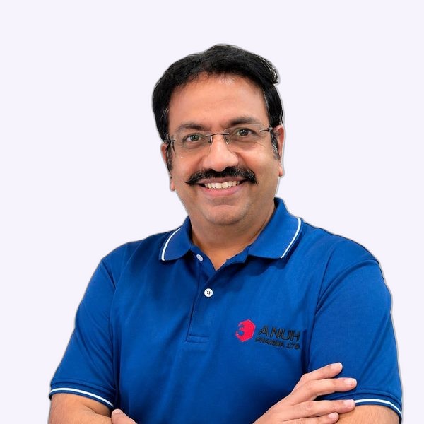 Mr. Nilesh Mohare