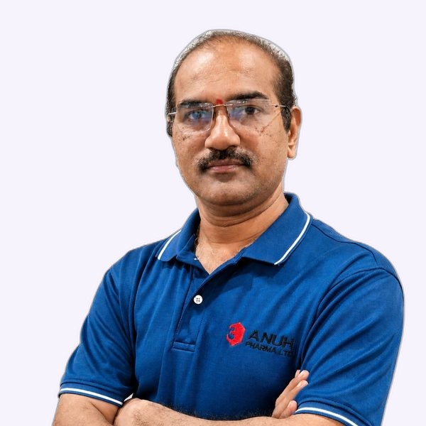 Mr. Sachin Patil
