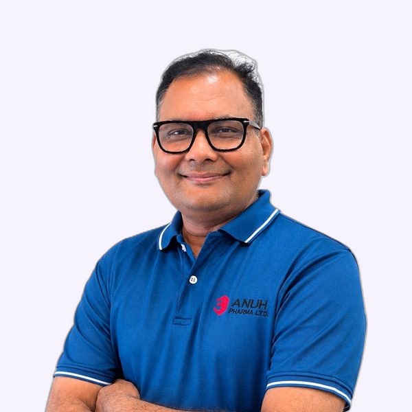 Mr. Surendra Rai