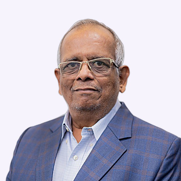 Mr. Bipin N. Shah