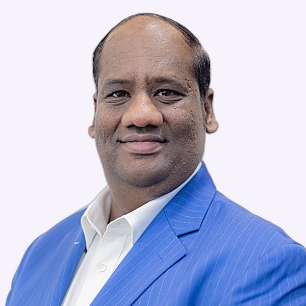 Mr. Ritesh B. Shah