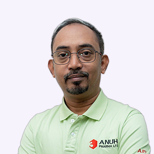Mr. Chintamani Mhapankar