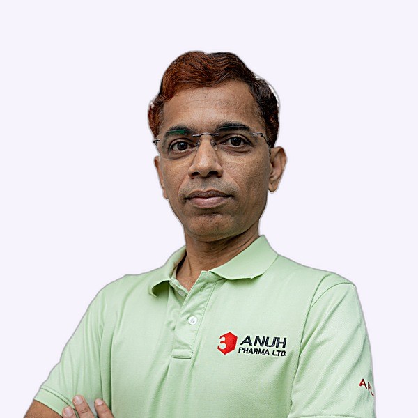 Dr. Sanjay Vaidya