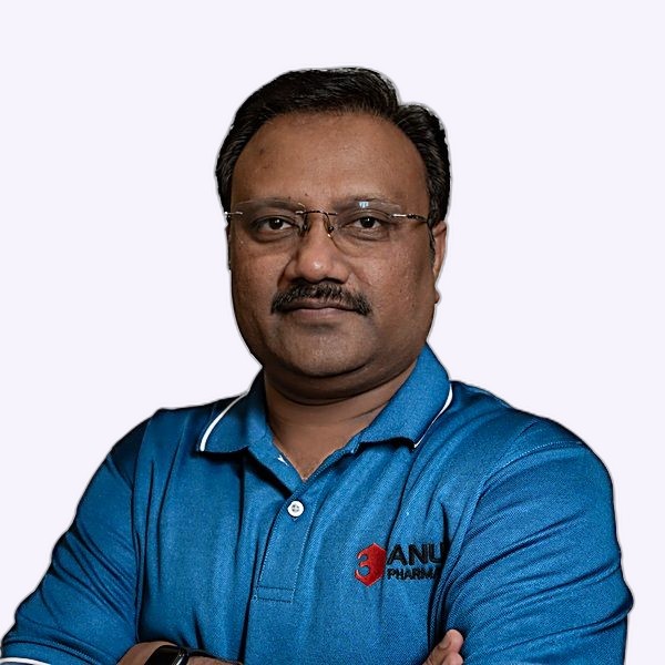 Mr. Amit Saratkar