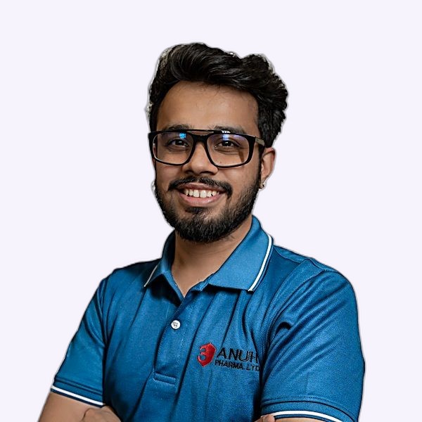 Mr. Manan Vadhan