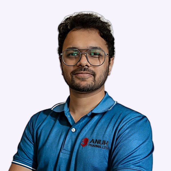 Mr. Monil Shah