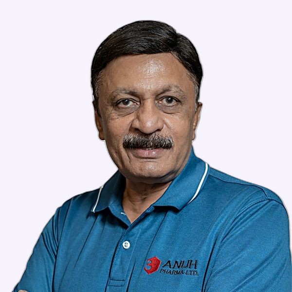 Mr. Raju Kotadia