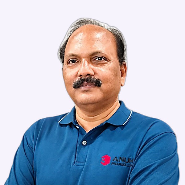 Mr. P. N. Rao